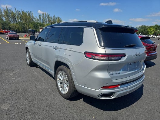 2021 Jeep Grand Cherokee L Summit 4x4, available for sale in Franklin Square, New York | Luxury Motor Club. Franklin Square, New York 2021 Jeep Grand Cherokee L Summit 4x4, available for sale in Franklin Square, New York | Luxury Motor Club. Franklin Square, New York