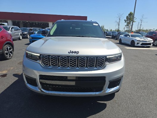 2021 Jeep Grand Cherokee L Summit 4x4, available for sale in Franklin Square, New York | Luxury Motor Club. Franklin Square, New York 2021 Jeep Grand Cherokee L Summit 4x4, available for sale in Franklin Square, New York | Luxury Motor Club. Franklin Square, New York