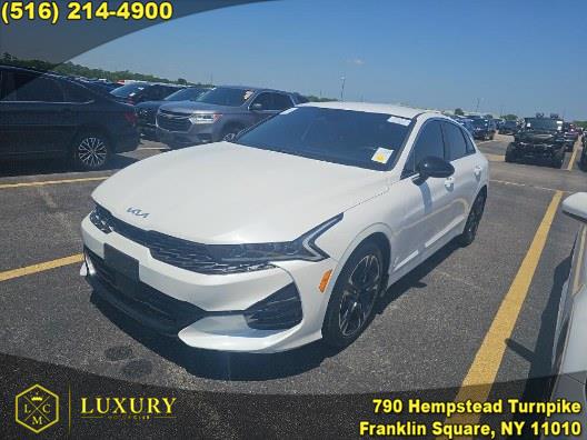 Used 2024 Kia K5 in Franklin Square, New York | Luxury Motor Club. Franklin Square, New York