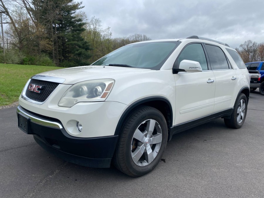 Used 2011 GMC Acadia in Ortonville, Michigan | Marsh Auto Sales LLC. Ortonville, Michigan