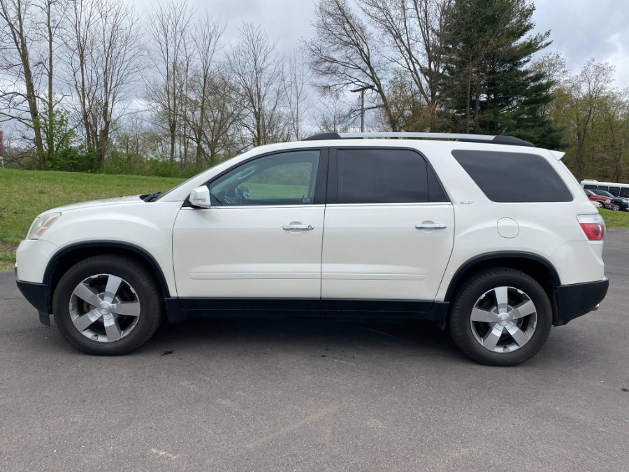 2011 GMC Acadia FWD 4dr SLT1, available for sale in Ortonville, Michigan | Marsh Auto Sales LLC. Ortonville, Michigan 2011 GMC Acadia FWD 4dr SLT1, available for sale in Ortonville, Michigan | Marsh Auto Sales LLC. Ortonville, Michigan