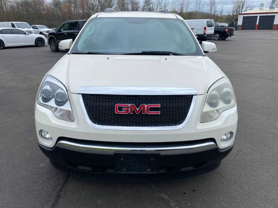 2011 GMC Acadia FWD 4dr SLT1, available for sale in Ortonville, Michigan | Marsh Auto Sales LLC. Ortonville, Michigan 2011 GMC Acadia FWD 4dr SLT1, available for sale in Ortonville, Michigan | Marsh Auto Sales LLC. Ortonville, Michigan
