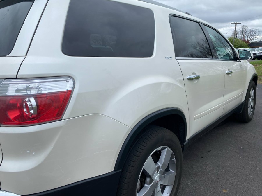 2011 GMC Acadia FWD 4dr SLT1, available for sale in Ortonville, Michigan | Marsh Auto Sales LLC. Ortonville, Michigan 2011 GMC Acadia FWD 4dr SLT1, available for sale in Ortonville, Michigan | Marsh Auto Sales LLC. Ortonville, Michigan