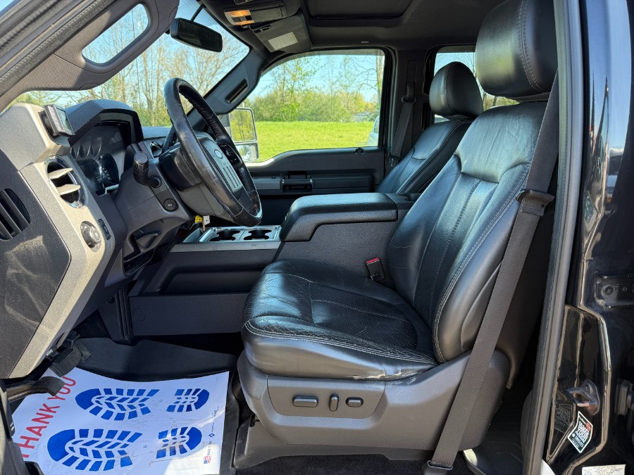 2011 Ford Super Duty F-350 SRW 4WD Crew Cab 156" Lariat, available for sale in Ortonville, Michigan | Marsh Auto Sales LLC. Ortonville, Michigan 2011 Ford Super Duty F-350 SRW 4WD Crew Cab 156" Lariat, available for sale in Ortonville, Michigan | Marsh Auto Sales LLC. Ortonville, Michigan