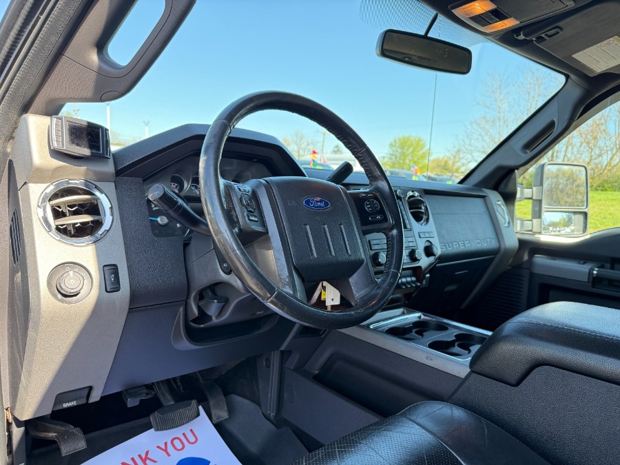 2011 Ford Super Duty F-350 SRW 4WD Crew Cab 156" Lariat, available for sale in Ortonville, Michigan | Marsh Auto Sales LLC. Ortonville, Michigan 2011 Ford Super Duty F-350 SRW 4WD Crew Cab 156" Lariat, available for sale in Ortonville, Michigan | Marsh Auto Sales LLC. Ortonville, Michigan