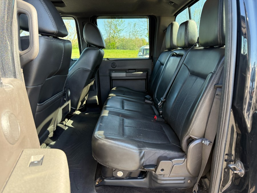 2011 Ford Super Duty F-350 SRW 4WD Crew Cab 156" Lariat, available for sale in Ortonville, Michigan | Marsh Auto Sales LLC. Ortonville, Michigan 2011 Ford Super Duty F-350 SRW 4WD Crew Cab 156" Lariat, available for sale in Ortonville, Michigan | Marsh Auto Sales LLC. Ortonville, Michigan