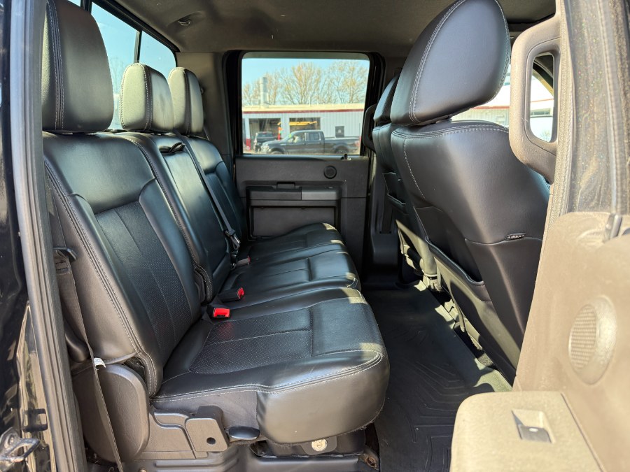 2011 Ford Super Duty F-350 SRW 4WD Crew Cab 156" Lariat, available for sale in Ortonville, Michigan | Marsh Auto Sales LLC. Ortonville, Michigan 2011 Ford Super Duty F-350 SRW 4WD Crew Cab 156" Lariat, available for sale in Ortonville, Michigan | Marsh Auto Sales LLC. Ortonville, Michigan