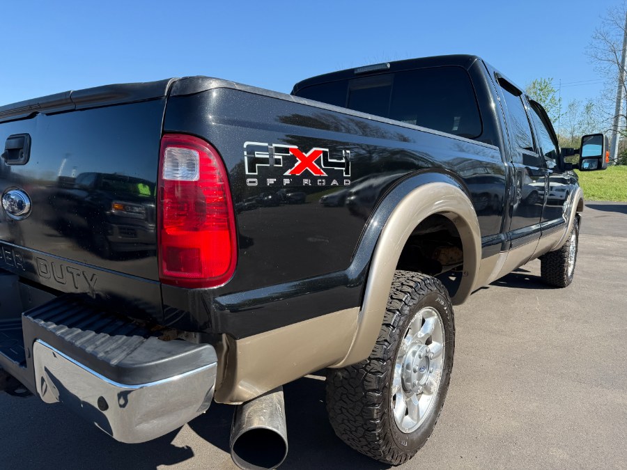 2011 Ford Super Duty F-350 SRW 4WD Crew Cab 156" Lariat, available for sale in Ortonville, Michigan | Marsh Auto Sales LLC. Ortonville, Michigan 2011 Ford Super Duty F-350 SRW 4WD Crew Cab 156" Lariat, available for sale in Ortonville, Michigan | Marsh Auto Sales LLC. Ortonville, Michigan