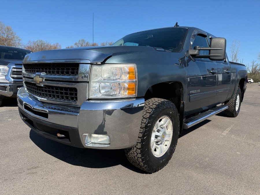 Used 2010 Chevrolet Silverado 2500HD in Ortonville, Michigan | Marsh Auto Sales LLC. Ortonville, Michigan