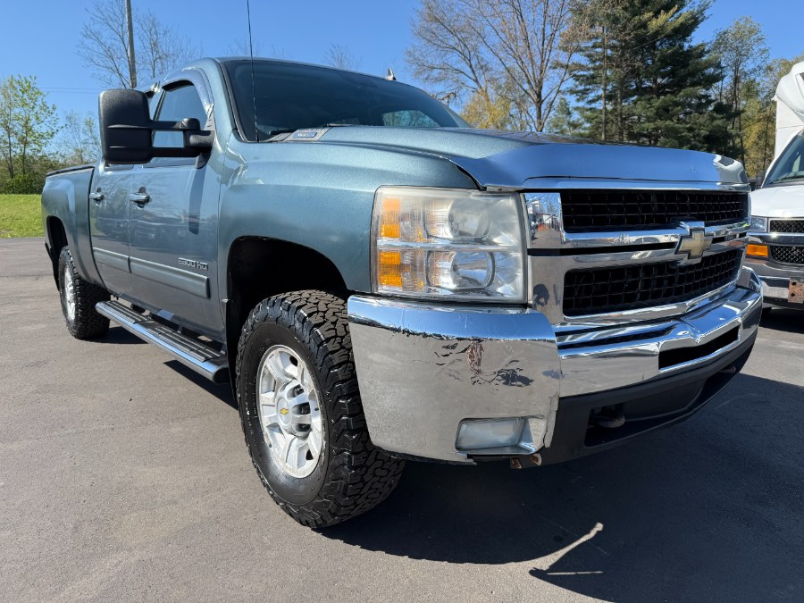 2010 Chevrolet Silverado 2500HD 4WD Crew Cab 153" LTZ, available for sale in Ortonville, Michigan | Marsh Auto Sales LLC. Ortonville, Michigan 2010 Chevrolet Silverado 2500HD 4WD Crew Cab 153" LTZ, available for sale in Ortonville, Michigan | Marsh Auto Sales LLC. Ortonville, Michigan