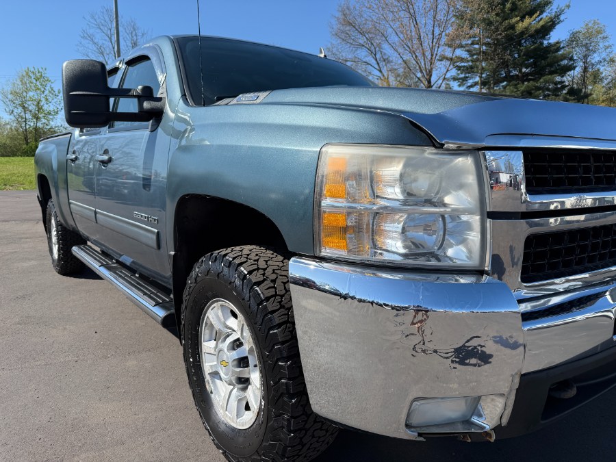 2010 Chevrolet Silverado 2500HD 4WD Crew Cab 153" LTZ, available for sale in Ortonville, Michigan | Marsh Auto Sales LLC. Ortonville, Michigan 2010 Chevrolet Silverado 2500HD 4WD Crew Cab 153" LTZ, available for sale in Ortonville, Michigan | Marsh Auto Sales LLC. Ortonville, Michigan