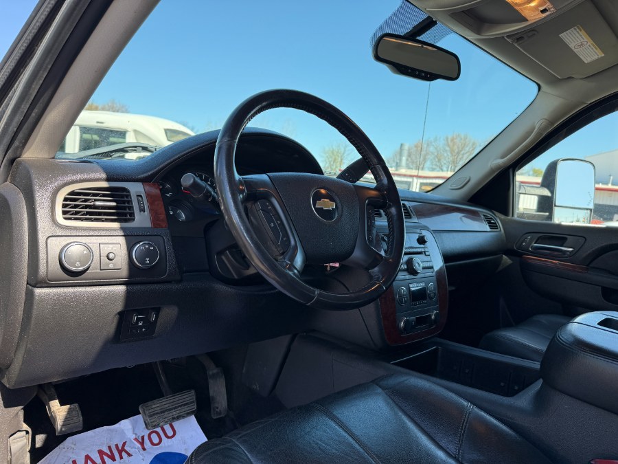 2010 Chevrolet Silverado 2500HD 4WD Crew Cab 153" LTZ, available for sale in Ortonville, Michigan | Marsh Auto Sales LLC. Ortonville, Michigan 2010 Chevrolet Silverado 2500HD 4WD Crew Cab 153" LTZ, available for sale in Ortonville, Michigan | Marsh Auto Sales LLC. Ortonville, Michigan