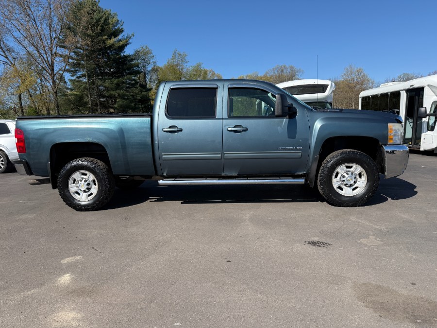 2010 Chevrolet Silverado 2500HD 4WD Crew Cab 153" LTZ, available for sale in Ortonville, Michigan | Marsh Auto Sales LLC. Ortonville, Michigan 2010 Chevrolet Silverado 2500HD 4WD Crew Cab 153" LTZ, available for sale in Ortonville, Michigan | Marsh Auto Sales LLC. Ortonville, Michigan