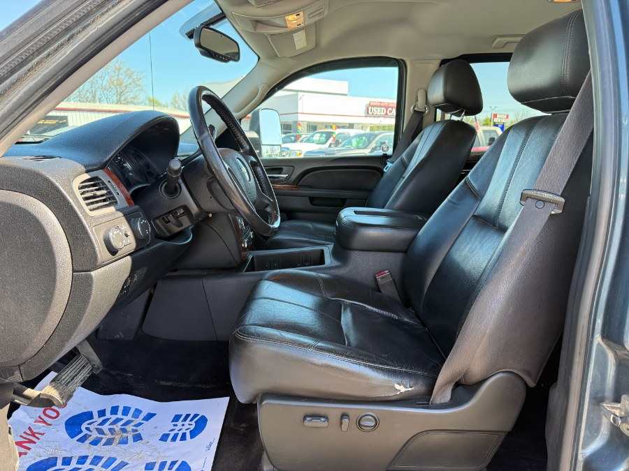 2010 Chevrolet Silverado 2500HD 4WD Crew Cab 153" LTZ, available for sale in Ortonville, Michigan | Marsh Auto Sales LLC. Ortonville, Michigan 2010 Chevrolet Silverado 2500HD 4WD Crew Cab 153" LTZ, available for sale in Ortonville, Michigan | Marsh Auto Sales LLC. Ortonville, Michigan