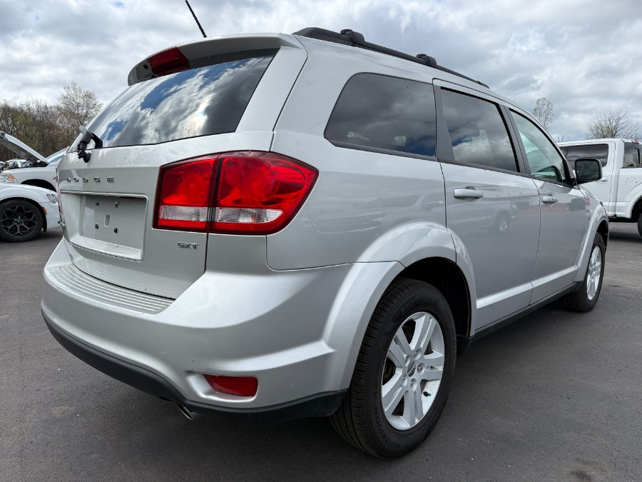2012 Dodge Journey FWD 4dr SXT, available for sale in Ortonville, Michigan | Marsh Auto Sales LLC. Ortonville, Michigan 2012 Dodge Journey FWD 4dr SXT, available for sale in Ortonville, Michigan | Marsh Auto Sales LLC. Ortonville, Michigan