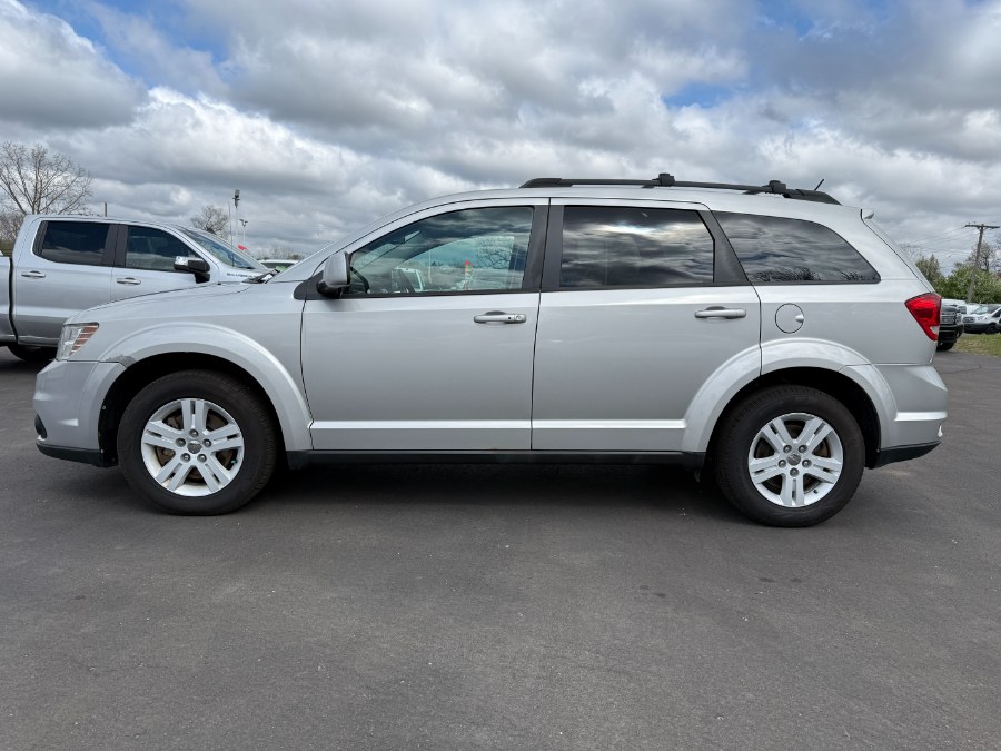2012 Dodge Journey FWD 4dr SXT, available for sale in Ortonville, Michigan | Marsh Auto Sales LLC. Ortonville, Michigan 2012 Dodge Journey FWD 4dr SXT, available for sale in Ortonville, Michigan | Marsh Auto Sales LLC. Ortonville, Michigan