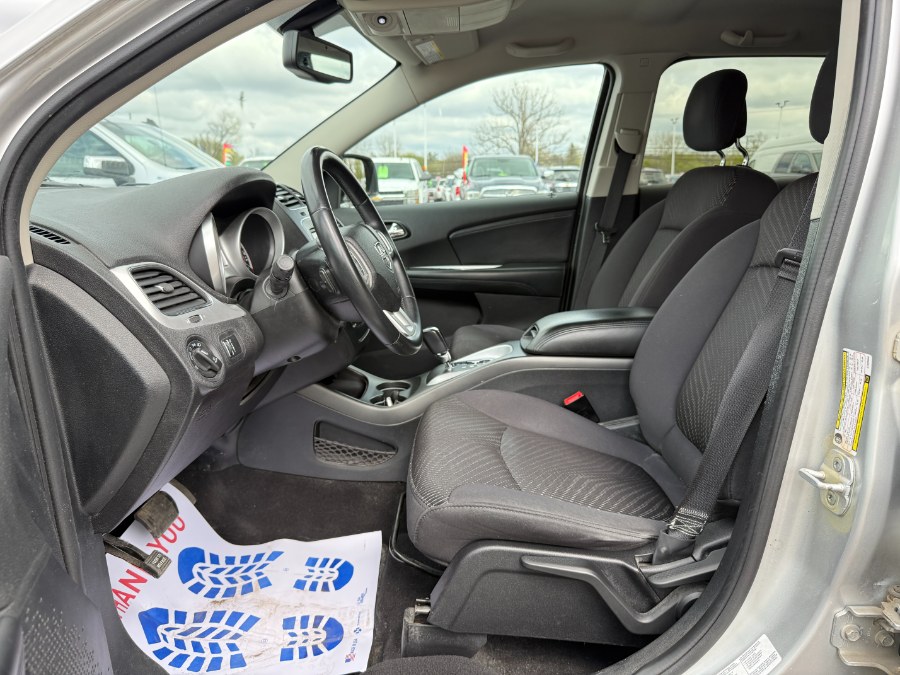 2012 Dodge Journey FWD 4dr SXT, available for sale in Ortonville, Michigan | Marsh Auto Sales LLC. Ortonville, Michigan 2012 Dodge Journey FWD 4dr SXT, available for sale in Ortonville, Michigan | Marsh Auto Sales LLC. Ortonville, Michigan
