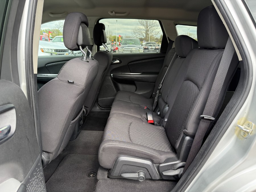 2012 Dodge Journey FWD 4dr SXT, available for sale in Ortonville, Michigan | Marsh Auto Sales LLC. Ortonville, Michigan 2012 Dodge Journey FWD 4dr SXT, available for sale in Ortonville, Michigan | Marsh Auto Sales LLC. Ortonville, Michigan