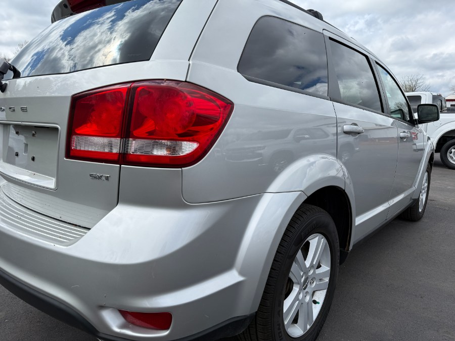 2012 Dodge Journey FWD 4dr SXT, available for sale in Ortonville, Michigan | Marsh Auto Sales LLC. Ortonville, Michigan 2012 Dodge Journey FWD 4dr SXT, available for sale in Ortonville, Michigan | Marsh Auto Sales LLC. Ortonville, Michigan