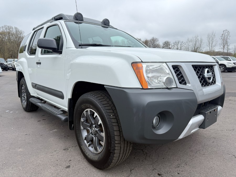 2015 Nissan Xterra 4WD 4dr Auto Pro-4X, available for sale in Ortonville, Michigan | Marsh Auto Sales LLC. Ortonville, Michigan 2015 Nissan Xterra 4WD 4dr Auto Pro-4X, available for sale in Ortonville, Michigan | Marsh Auto Sales LLC. Ortonville, Michigan