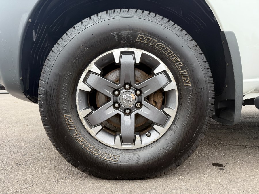 2015 Nissan Xterra 4WD 4dr Auto Pro-4X, available for sale in Ortonville, Michigan | Marsh Auto Sales LLC. Ortonville, Michigan 2015 Nissan Xterra 4WD 4dr Auto Pro-4X, available for sale in Ortonville, Michigan | Marsh Auto Sales LLC. Ortonville, Michigan