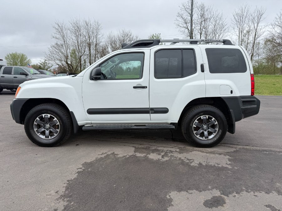2015 Nissan Xterra 4WD 4dr Auto Pro-4X, available for sale in Ortonville, Michigan | Marsh Auto Sales LLC. Ortonville, Michigan 2015 Nissan Xterra 4WD 4dr Auto Pro-4X, available for sale in Ortonville, Michigan | Marsh Auto Sales LLC. Ortonville, Michigan