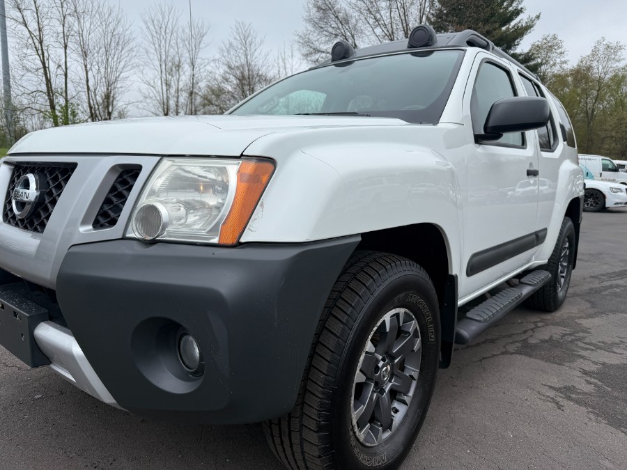 2015 Nissan Xterra 4WD 4dr Auto Pro-4X, available for sale in Ortonville, Michigan | Marsh Auto Sales LLC. Ortonville, Michigan 2015 Nissan Xterra 4WD 4dr Auto Pro-4X, available for sale in Ortonville, Michigan | Marsh Auto Sales LLC. Ortonville, Michigan