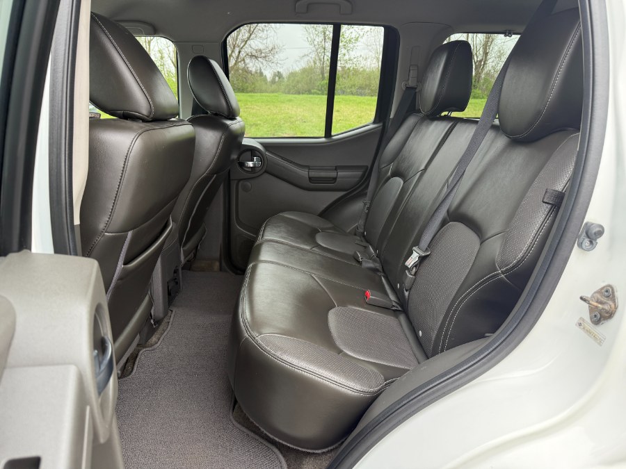 2015 Nissan Xterra 4WD 4dr Auto Pro-4X, available for sale in Ortonville, Michigan | Marsh Auto Sales LLC. Ortonville, Michigan 2015 Nissan Xterra 4WD 4dr Auto Pro-4X, available for sale in Ortonville, Michigan | Marsh Auto Sales LLC. Ortonville, Michigan