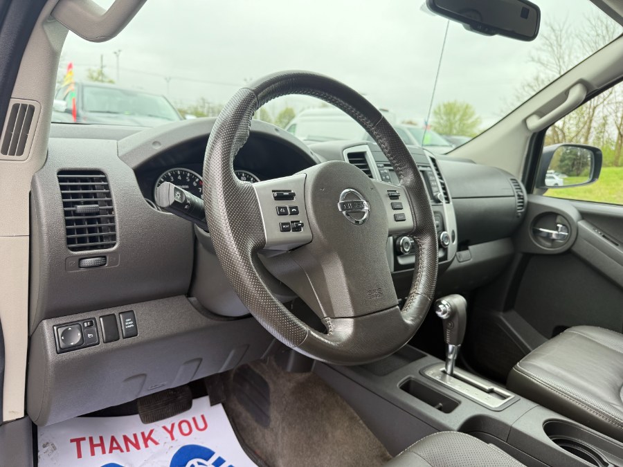 2015 Nissan Xterra 4WD 4dr Auto Pro-4X, available for sale in Ortonville, Michigan | Marsh Auto Sales LLC. Ortonville, Michigan 2015 Nissan Xterra 4WD 4dr Auto Pro-4X, available for sale in Ortonville, Michigan | Marsh Auto Sales LLC. Ortonville, Michigan