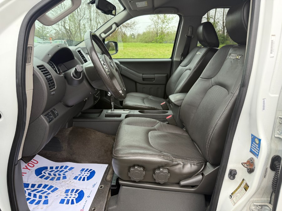 2015 Nissan Xterra 4WD 4dr Auto Pro-4X, available for sale in Ortonville, Michigan | Marsh Auto Sales LLC. Ortonville, Michigan 2015 Nissan Xterra 4WD 4dr Auto Pro-4X, available for sale in Ortonville, Michigan | Marsh Auto Sales LLC. Ortonville, Michigan