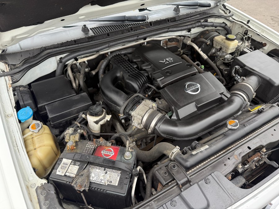 2015 Nissan Xterra 4WD 4dr Auto Pro-4X, available for sale in Ortonville, Michigan | Marsh Auto Sales LLC. Ortonville, Michigan 2015 Nissan Xterra 4WD 4dr Auto Pro-4X, available for sale in Ortonville, Michigan | Marsh Auto Sales LLC. Ortonville, Michigan