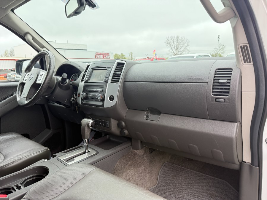 2015 Nissan Xterra 4WD 4dr Auto Pro-4X, available for sale in Ortonville, Michigan | Marsh Auto Sales LLC. Ortonville, Michigan 2015 Nissan Xterra 4WD 4dr Auto Pro-4X, available for sale in Ortonville, Michigan | Marsh Auto Sales LLC. Ortonville, Michigan