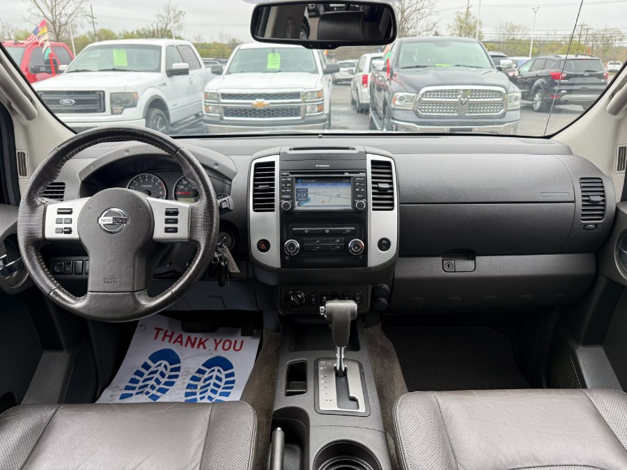 2015 Nissan Xterra 4WD 4dr Auto Pro-4X, available for sale in Ortonville, Michigan | Marsh Auto Sales LLC. Ortonville, Michigan 2015 Nissan Xterra 4WD 4dr Auto Pro-4X, available for sale in Ortonville, Michigan | Marsh Auto Sales LLC. Ortonville, Michigan