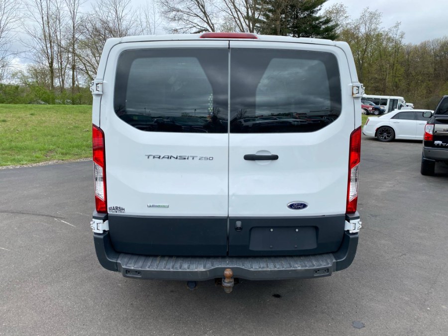 2017 Ford Transit Van T-250 130" Low Rf 9000 GVWR Swing-Out RH Dr, available for sale in Ortonville, Michigan | Marsh Auto Sales LLC. Ortonville, Michigan 2017 Ford Transit Van T-250 130" Low Rf 9000 GVWR Swing-Out RH Dr, available for sale in Ortonville, Michigan | Marsh Auto Sales LLC. Ortonville, Michigan