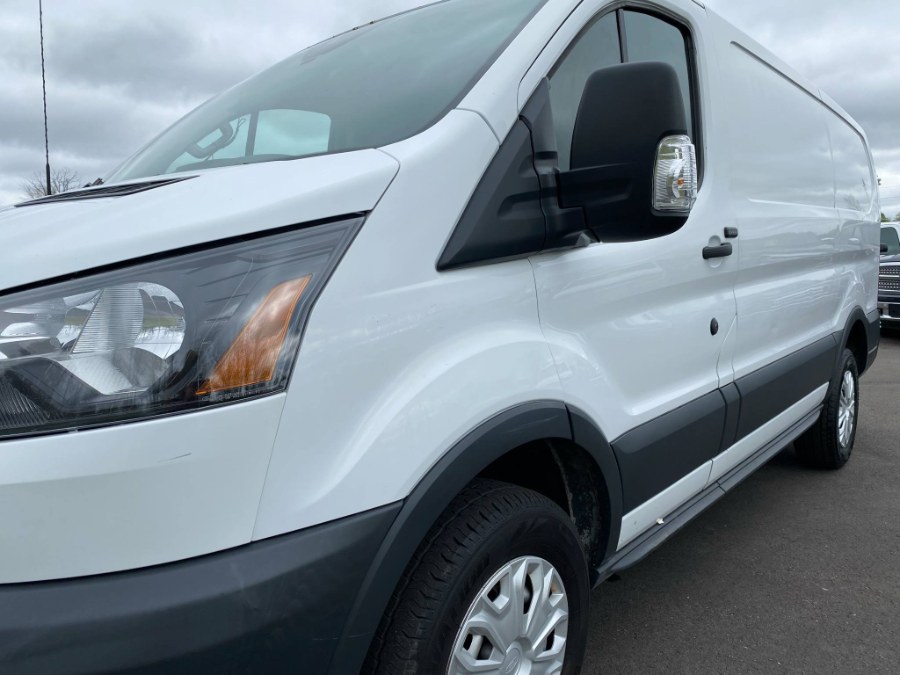 2017 Ford Transit Van T-250 130" Low Rf 9000 GVWR Swing-Out RH Dr, available for sale in Ortonville, Michigan | Marsh Auto Sales LLC. Ortonville, Michigan 2017 Ford Transit Van T-250 130" Low Rf 9000 GVWR Swing-Out RH Dr, available for sale in Ortonville, Michigan | Marsh Auto Sales LLC. Ortonville, Michigan