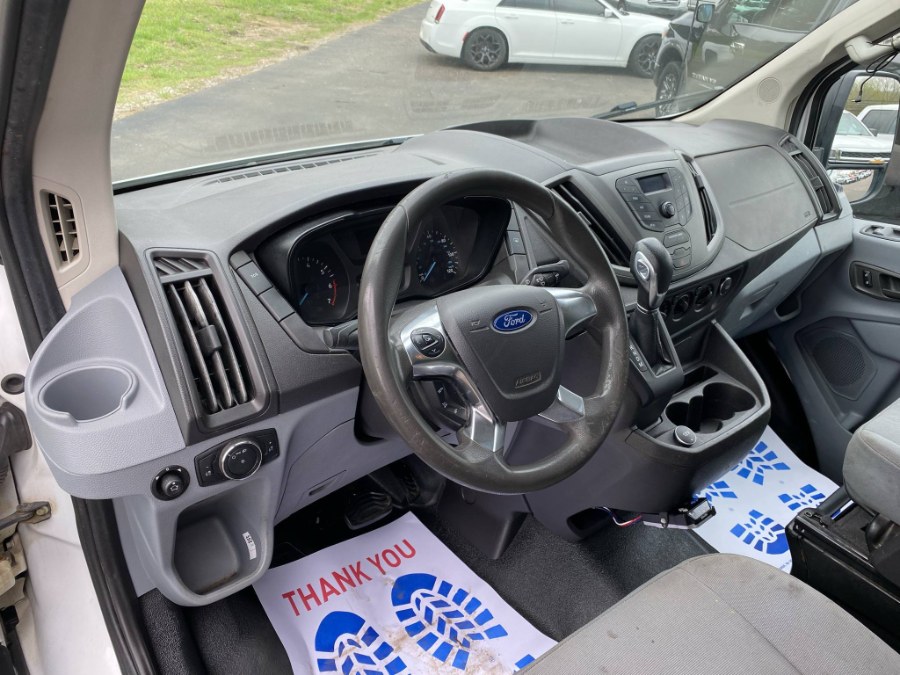 2017 Ford Transit Van T-250 130" Low Rf 9000 GVWR Swing-Out RH Dr, available for sale in Ortonville, Michigan | Marsh Auto Sales LLC. Ortonville, Michigan 2017 Ford Transit Van T-250 130" Low Rf 9000 GVWR Swing-Out RH Dr, available for sale in Ortonville, Michigan | Marsh Auto Sales LLC. Ortonville, Michigan