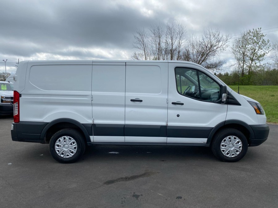 2017 Ford Transit Van T-250 130" Low Rf 9000 GVWR Swing-Out RH Dr, available for sale in Ortonville, Michigan | Marsh Auto Sales LLC. Ortonville, Michigan 2017 Ford Transit Van T-250 130" Low Rf 9000 GVWR Swing-Out RH Dr, available for sale in Ortonville, Michigan | Marsh Auto Sales LLC. Ortonville, Michigan