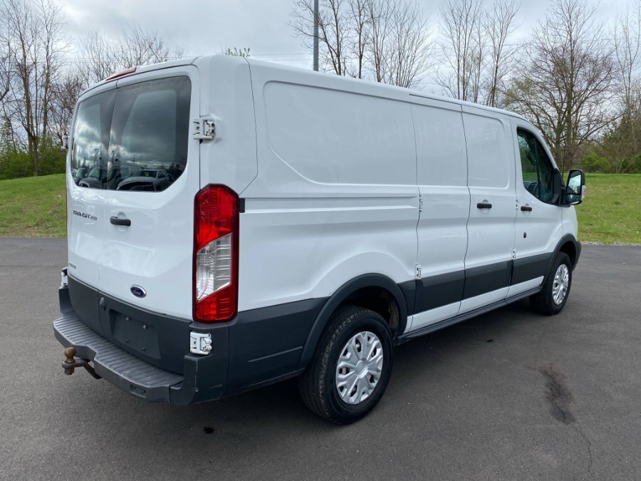 2017 Ford Transit Van T-250 130" Low Rf 9000 GVWR Swing-Out RH Dr, available for sale in Ortonville, Michigan | Marsh Auto Sales LLC. Ortonville, Michigan 2017 Ford Transit Van T-250 130" Low Rf 9000 GVWR Swing-Out RH Dr, available for sale in Ortonville, Michigan | Marsh Auto Sales LLC. Ortonville, Michigan