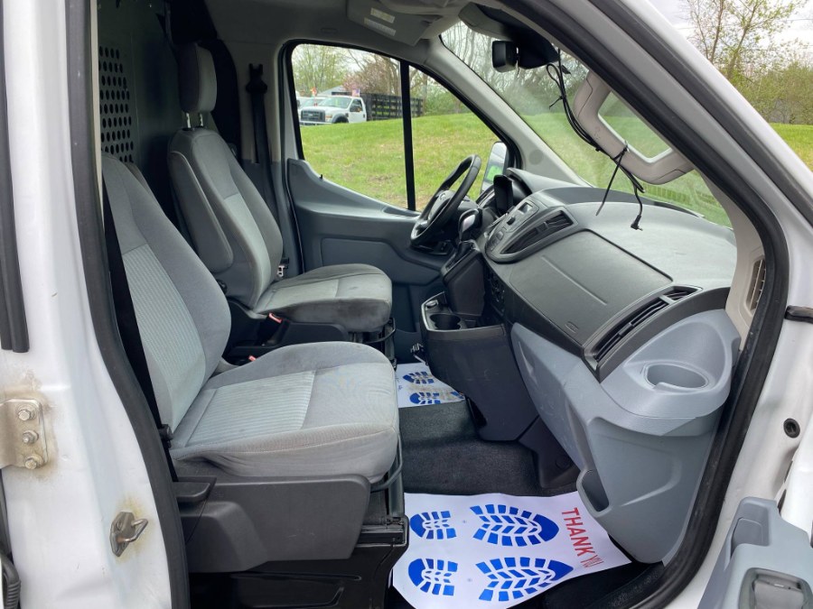 2017 Ford Transit Van T-250 130" Low Rf 9000 GVWR Swing-Out RH Dr, available for sale in Ortonville, Michigan | Marsh Auto Sales LLC. Ortonville, Michigan 2017 Ford Transit Van T-250 130" Low Rf 9000 GVWR Swing-Out RH Dr, available for sale in Ortonville, Michigan | Marsh Auto Sales LLC. Ortonville, Michigan