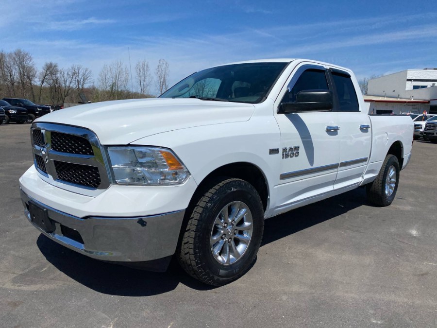 Used 2014 Ram 1500 in Ortonville, Michigan | Marsh Auto Sales LLC. Ortonville, Michigan