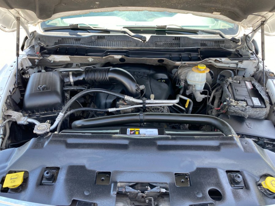 2014 Ram 1500 4WD Quad Cab 140.5" Outdoorsman, available for sale in Ortonville, Michigan | Marsh Auto Sales LLC. Ortonville, Michigan 2014 Ram 1500 4WD Quad Cab 140.5" Outdoorsman, available for sale in Ortonville, Michigan | Marsh Auto Sales LLC. Ortonville, Michigan