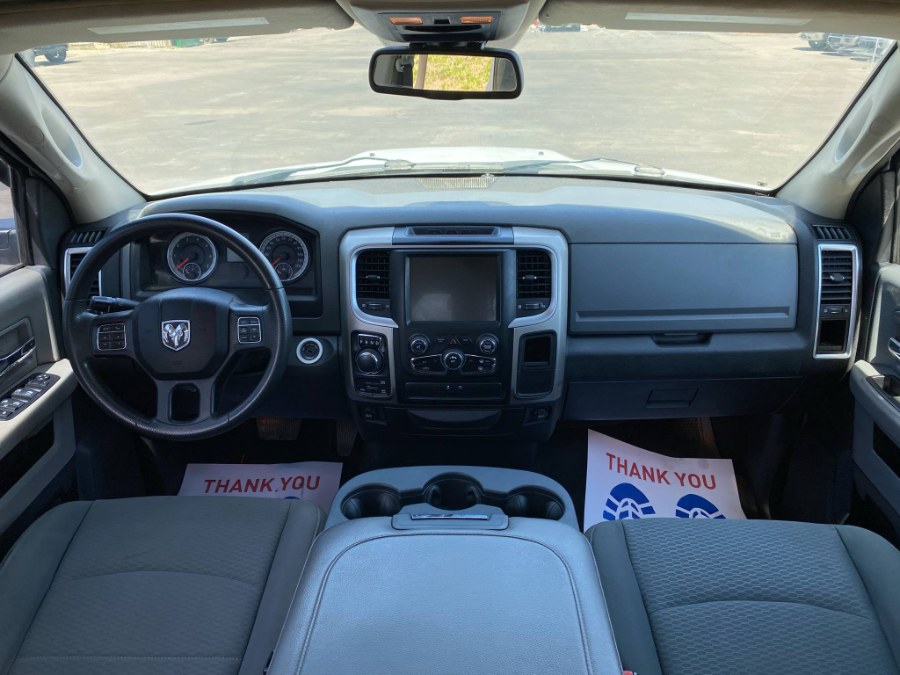 2014 Ram 1500 4WD Quad Cab 140.5" Outdoorsman, available for sale in Ortonville, Michigan | Marsh Auto Sales LLC. Ortonville, Michigan 2014 Ram 1500 4WD Quad Cab 140.5" Outdoorsman, available for sale in Ortonville, Michigan | Marsh Auto Sales LLC. Ortonville, Michigan