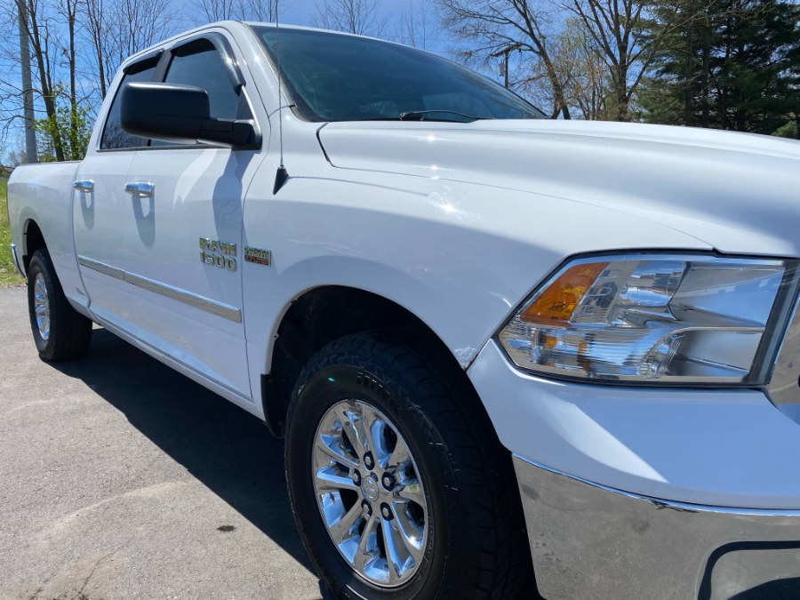 2014 Ram 1500 4WD Quad Cab 140.5" Outdoorsman, available for sale in Ortonville, Michigan | Marsh Auto Sales LLC. Ortonville, Michigan 2014 Ram 1500 4WD Quad Cab 140.5" Outdoorsman, available for sale in Ortonville, Michigan | Marsh Auto Sales LLC. Ortonville, Michigan