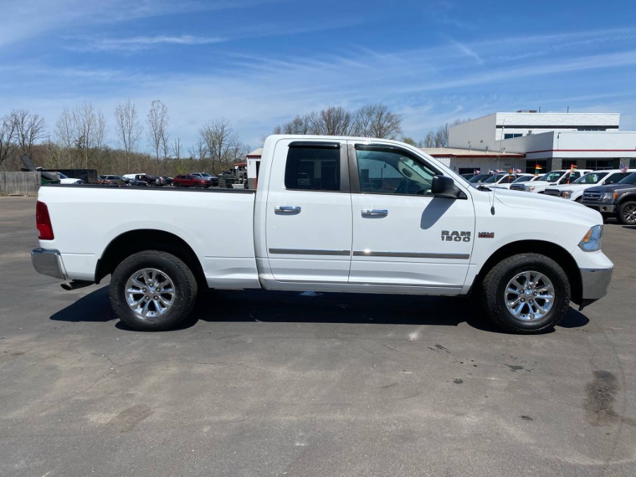 2014 Ram 1500 4WD Quad Cab 140.5" Outdoorsman, available for sale in Ortonville, Michigan | Marsh Auto Sales LLC. Ortonville, Michigan 2014 Ram 1500 4WD Quad Cab 140.5" Outdoorsman, available for sale in Ortonville, Michigan | Marsh Auto Sales LLC. Ortonville, Michigan