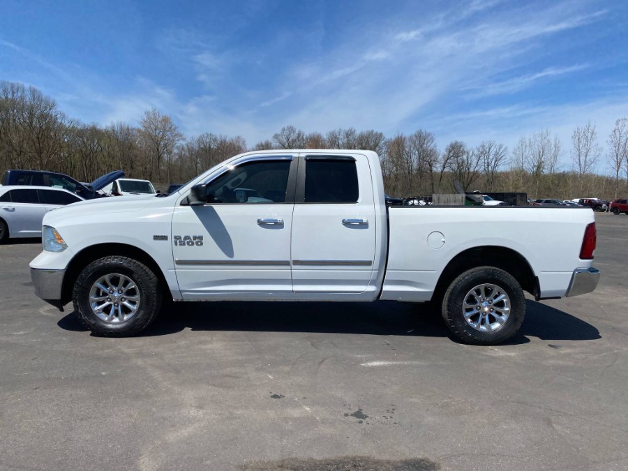 2014 Ram 1500 4WD Quad Cab 140.5" Outdoorsman, available for sale in Ortonville, Michigan | Marsh Auto Sales LLC. Ortonville, Michigan 2014 Ram 1500 4WD Quad Cab 140.5" Outdoorsman, available for sale in Ortonville, Michigan | Marsh Auto Sales LLC. Ortonville, Michigan