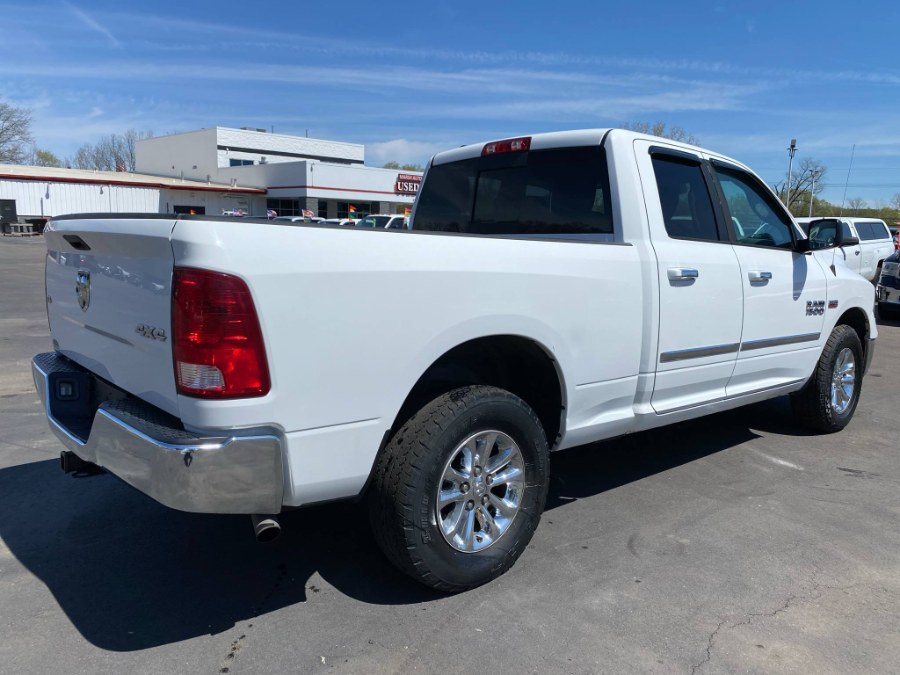 2014 Ram 1500 4WD Quad Cab 140.5" Outdoorsman, available for sale in Ortonville, Michigan | Marsh Auto Sales LLC. Ortonville, Michigan 2014 Ram 1500 4WD Quad Cab 140.5" Outdoorsman, available for sale in Ortonville, Michigan | Marsh Auto Sales LLC. Ortonville, Michigan