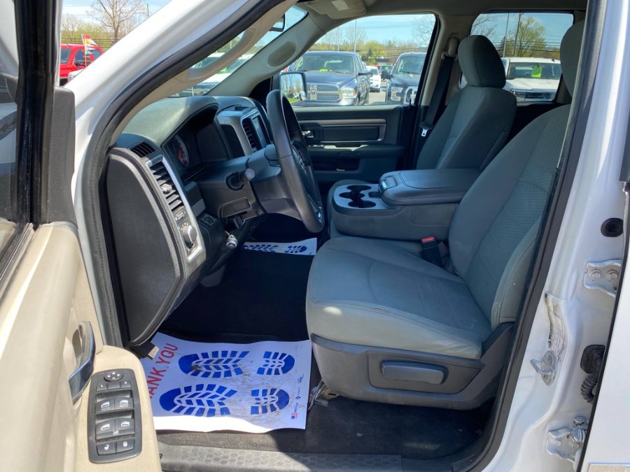 2014 Ram 1500 4WD Quad Cab 140.5" Outdoorsman, available for sale in Ortonville, Michigan | Marsh Auto Sales LLC. Ortonville, Michigan 2014 Ram 1500 4WD Quad Cab 140.5" Outdoorsman, available for sale in Ortonville, Michigan | Marsh Auto Sales LLC. Ortonville, Michigan