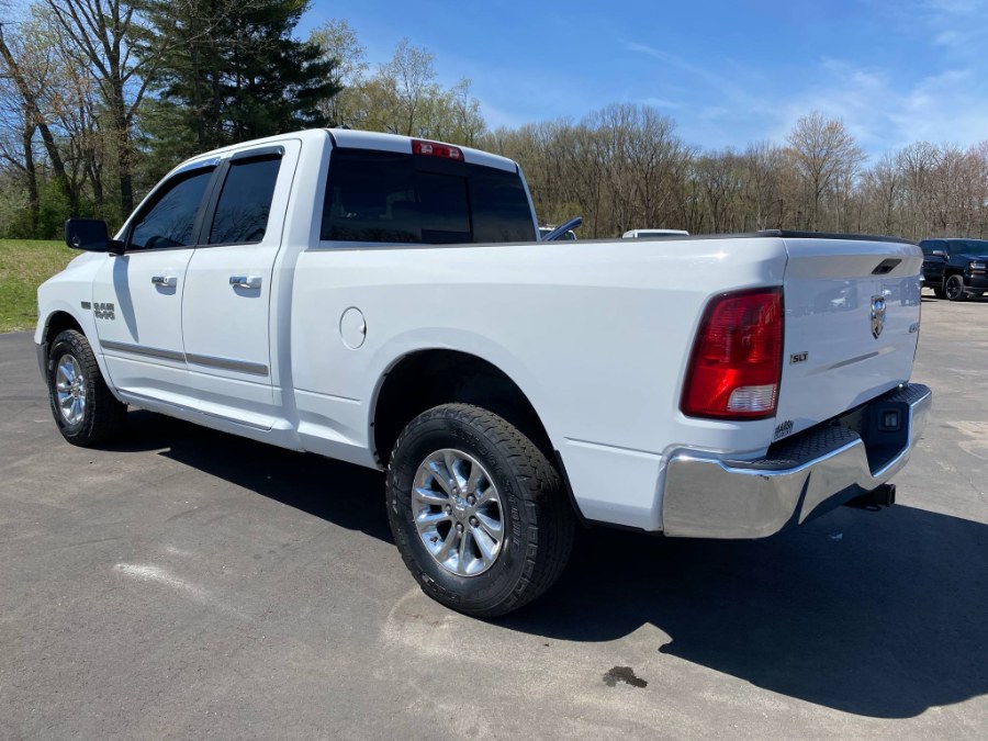 2014 Ram 1500 4WD Quad Cab 140.5" Outdoorsman, available for sale in Ortonville, Michigan | Marsh Auto Sales LLC. Ortonville, Michigan 2014 Ram 1500 4WD Quad Cab 140.5" Outdoorsman, available for sale in Ortonville, Michigan | Marsh Auto Sales LLC. Ortonville, Michigan
