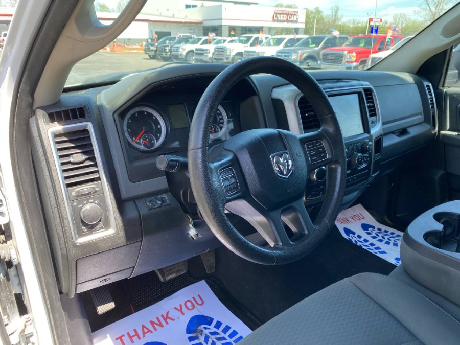 2014 Ram 1500 4WD Quad Cab 140.5" Outdoorsman, available for sale in Ortonville, Michigan | Marsh Auto Sales LLC. Ortonville, Michigan 2014 Ram 1500 4WD Quad Cab 140.5" Outdoorsman, available for sale in Ortonville, Michigan | Marsh Auto Sales LLC. Ortonville, Michigan