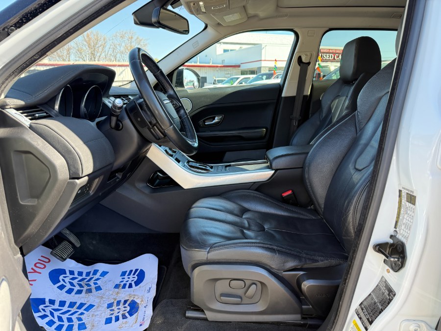 2015 Land Rover Range Rover Evoque 5dr HB Pure Premium, available for sale in Ortonville, Michigan | Marsh Auto Sales LLC. Ortonville, Michigan 2015 Land Rover Range Rover Evoque 5dr HB Pure Premium, available for sale in Ortonville, Michigan | Marsh Auto Sales LLC. Ortonville, Michigan